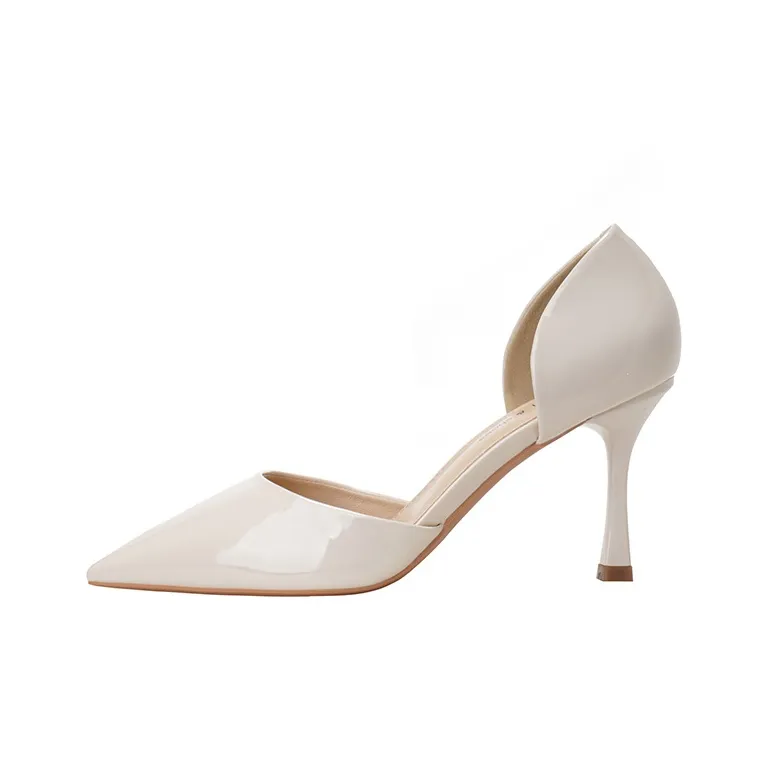 Zomila Slim Heel High Heels Women's-3