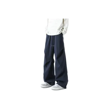 AMBER LIGHT Casual Pants Unisex