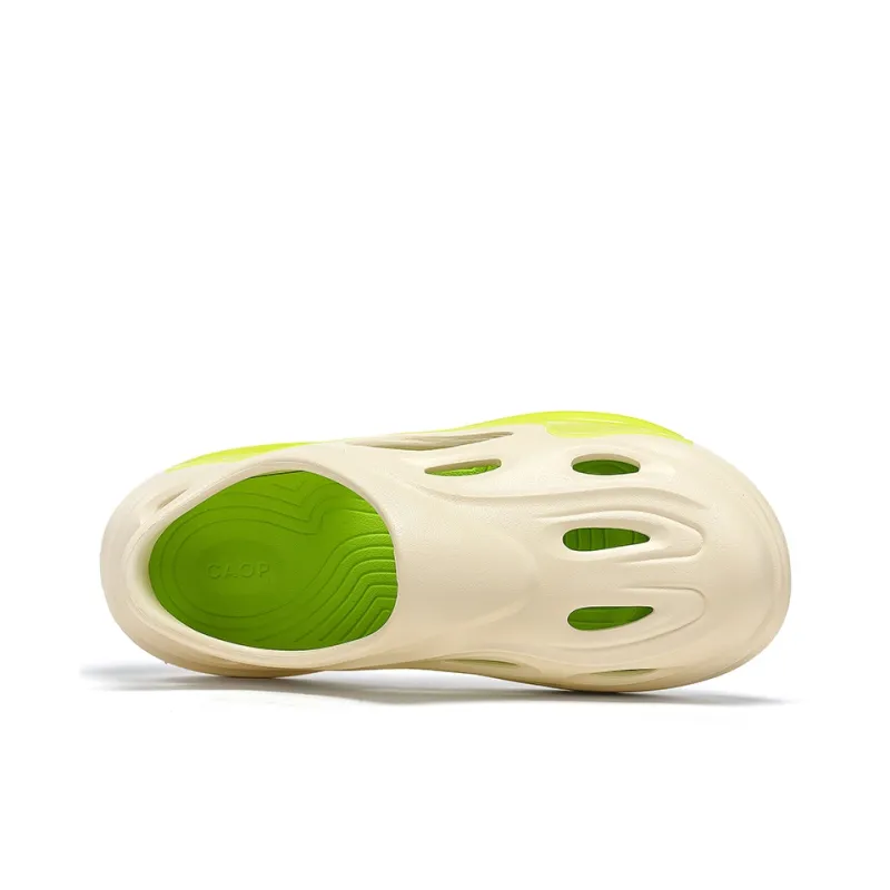 CAOP Taichi Flying Shadow Collection Clogs Unisex Box Included-6