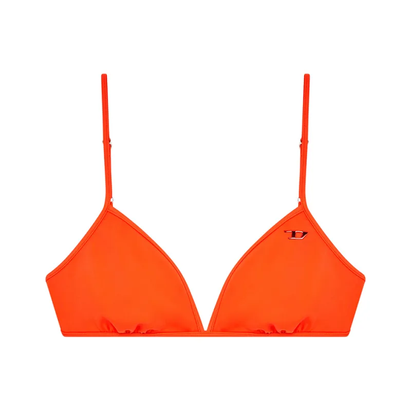 DIESEL Cloudy D Pop Bikini Top-0