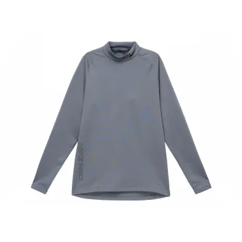 Nike Workout Clothing Men's Gray