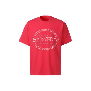 Makemore T Shirts Unisex