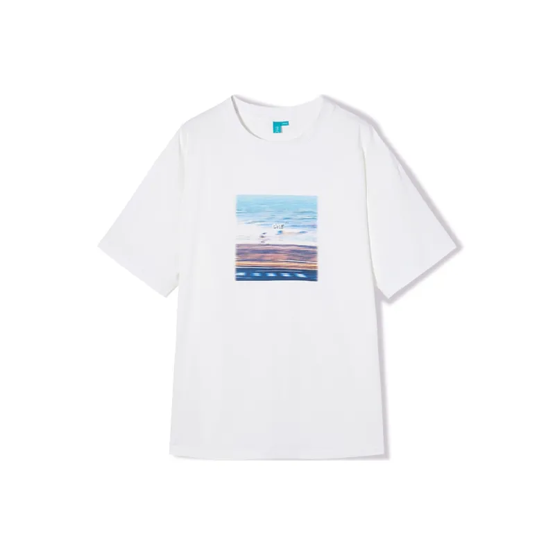 I'M ONE T Shirts Women's-0