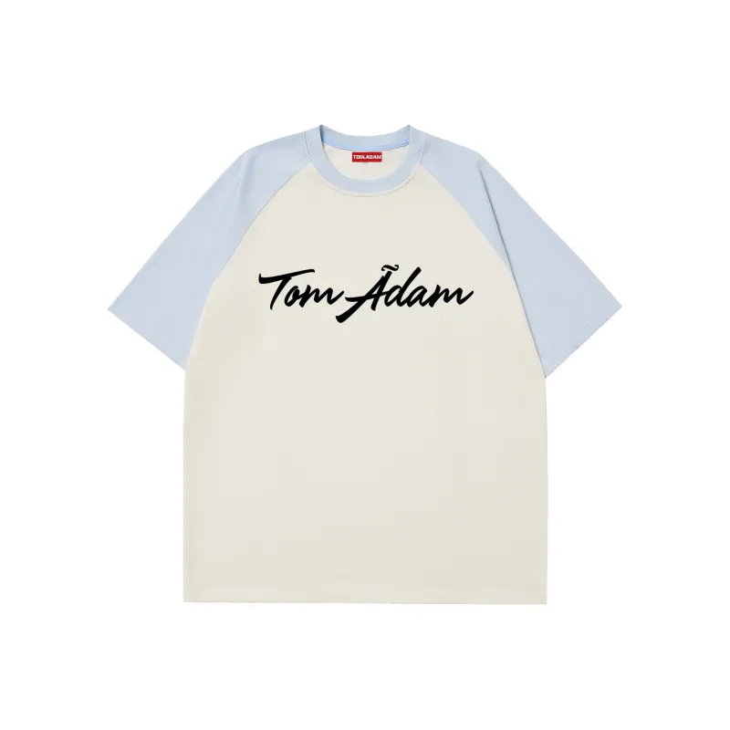 TOM ADAM T Shirts Unisex-14