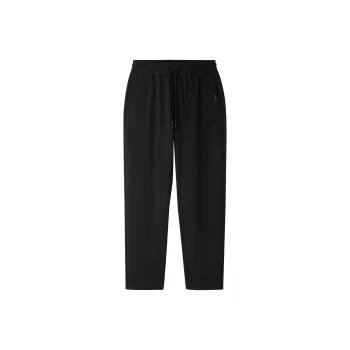 HLA Casual Pants Men Dark Gray 9G