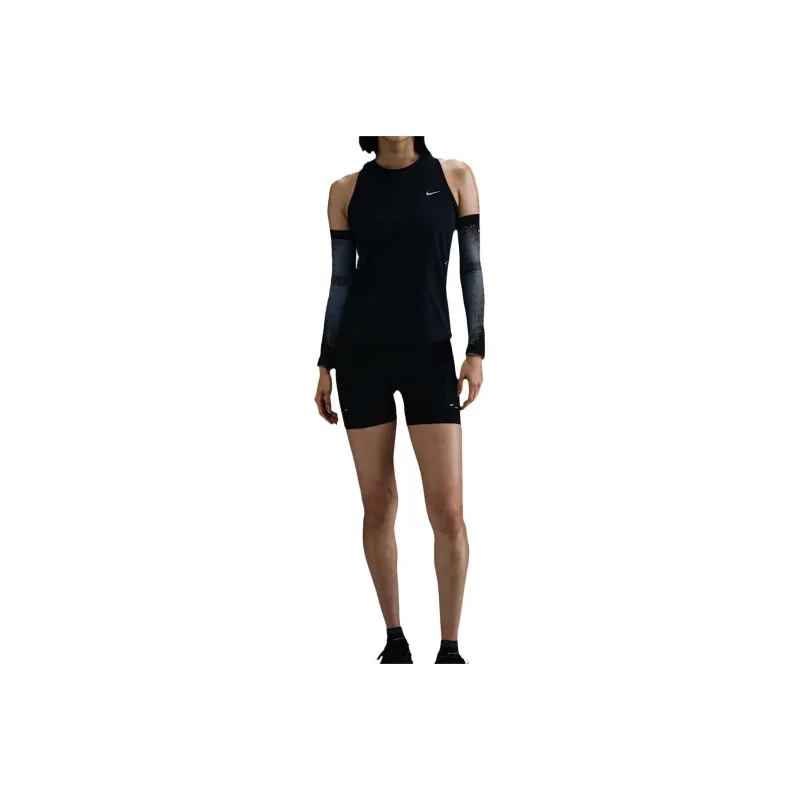 Nike SwooshDri Fit Tank Top Women's Black-0