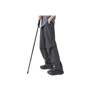 ANDEZHANMUSI Casual Pants Unisex