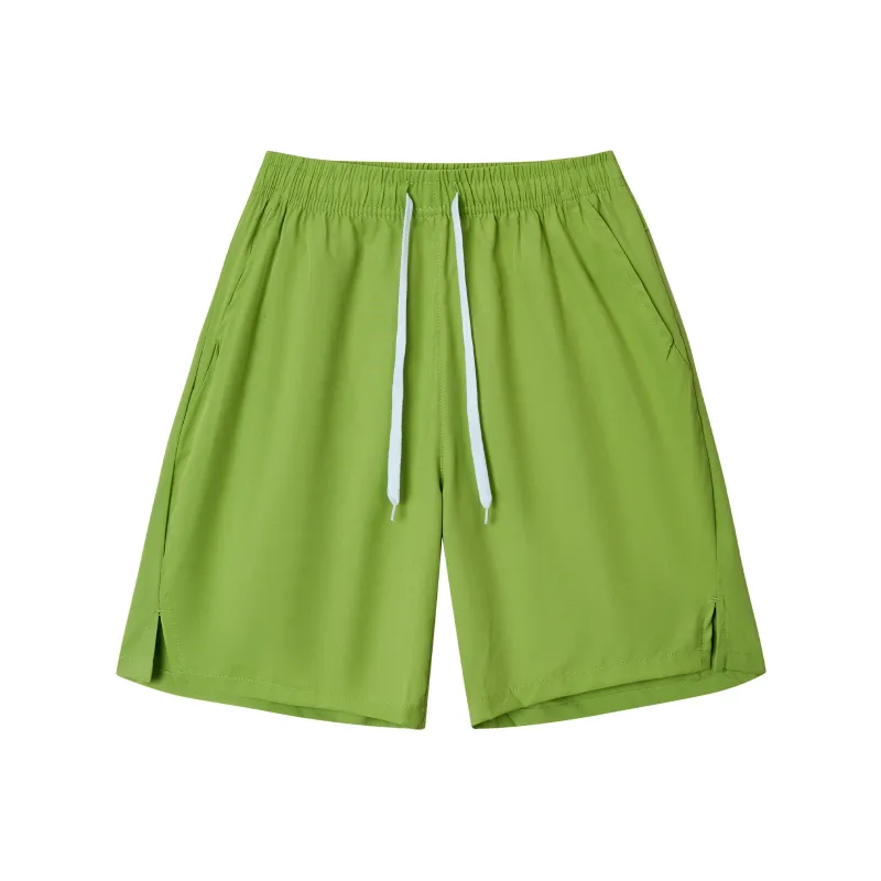 BIENKIMIIYE Casual Shorts Unisex-4