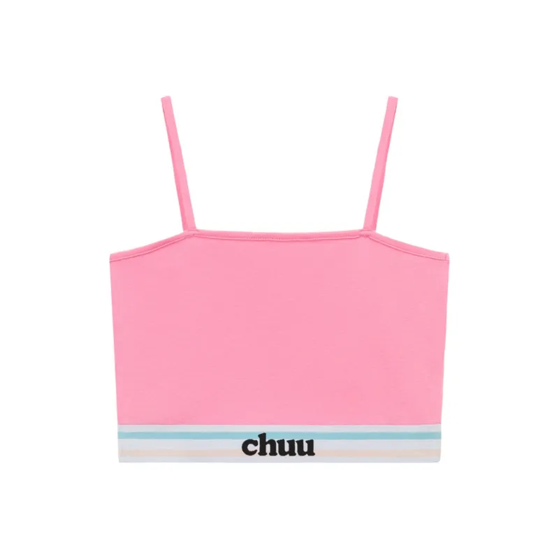 CHUU Tank Tops Women's-6