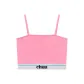 Raspberry Pink-without Pads[Corrects Side Boobs, 100% cotton, Skin-Friendly]