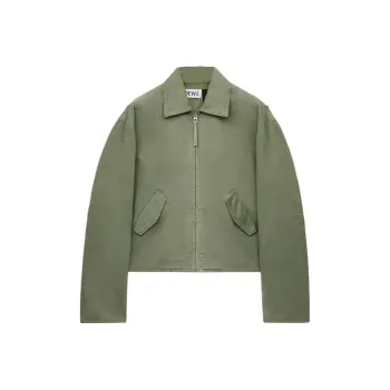 LOEWE Anagram Shirt Jacket