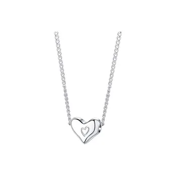 XXOFF Copper Alloy Necklaces Unisex