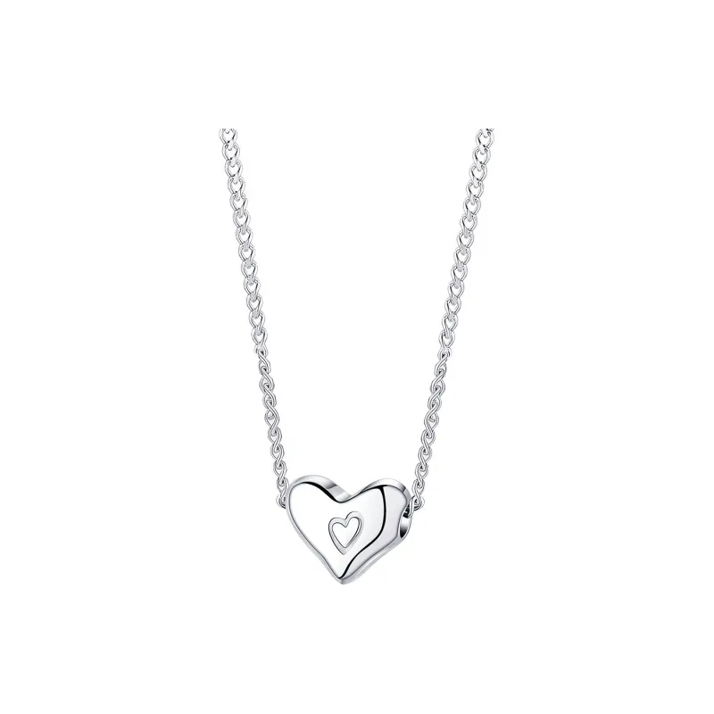 XXOFF Copper Alloy Necklaces Unisex-0