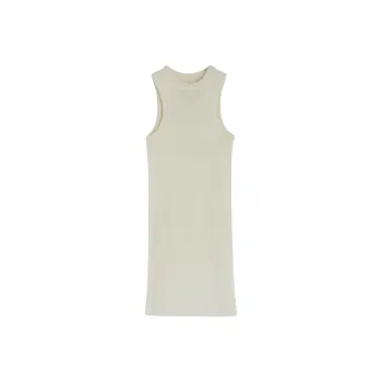 Phoebe Philo Tank Top Women's Cream