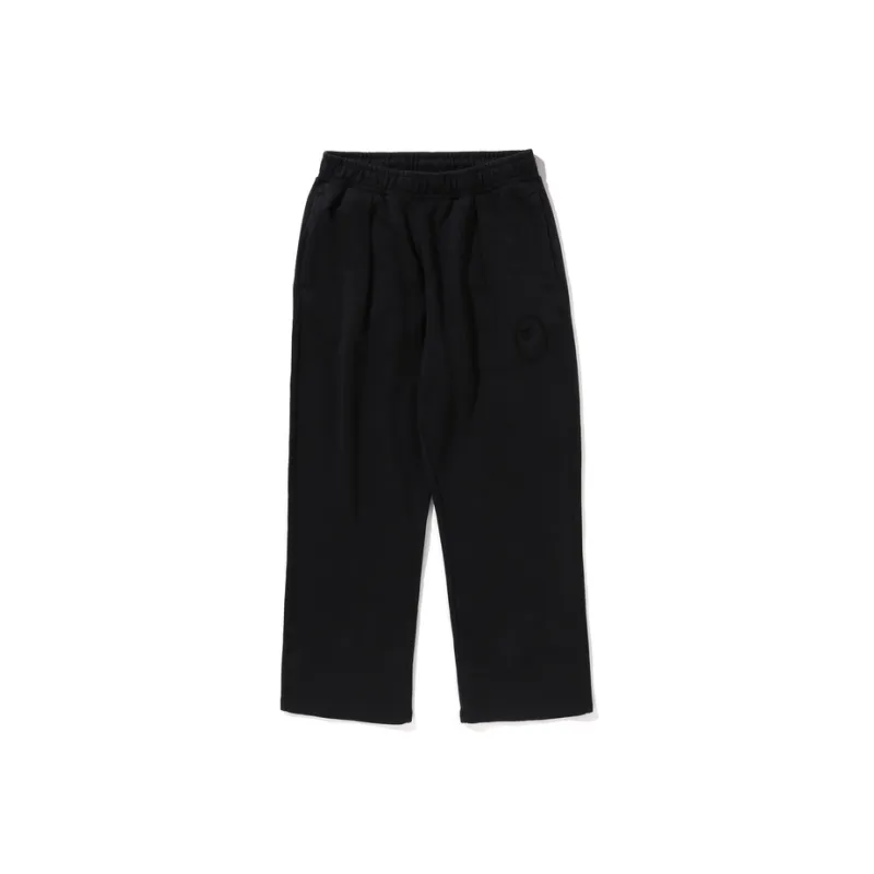 A BATHING APE ® Garment dye Track Pants-2