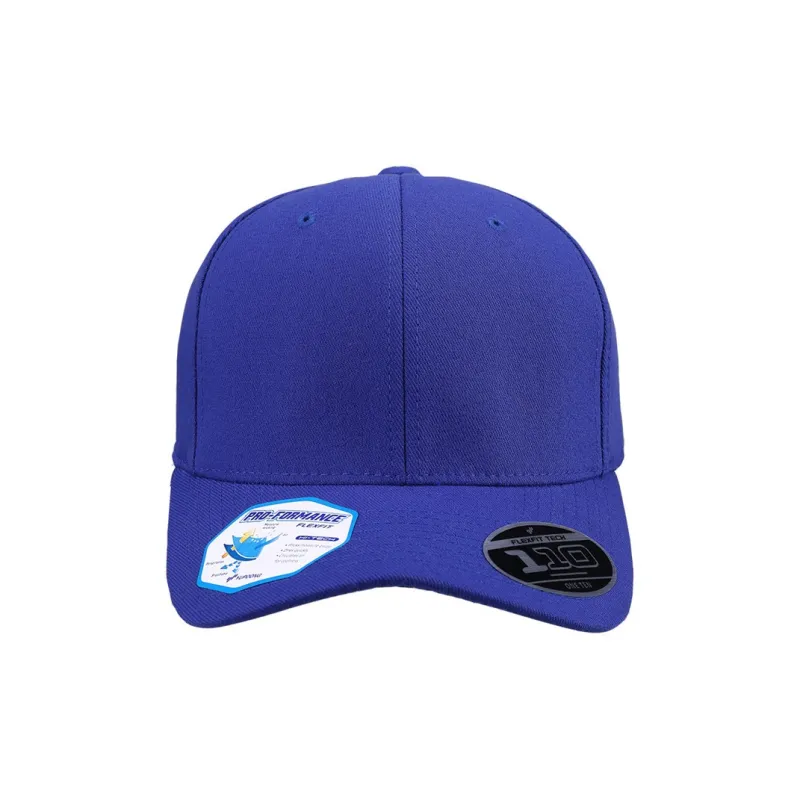 FLEXFIT Polyester Baseball Caps Men's-13