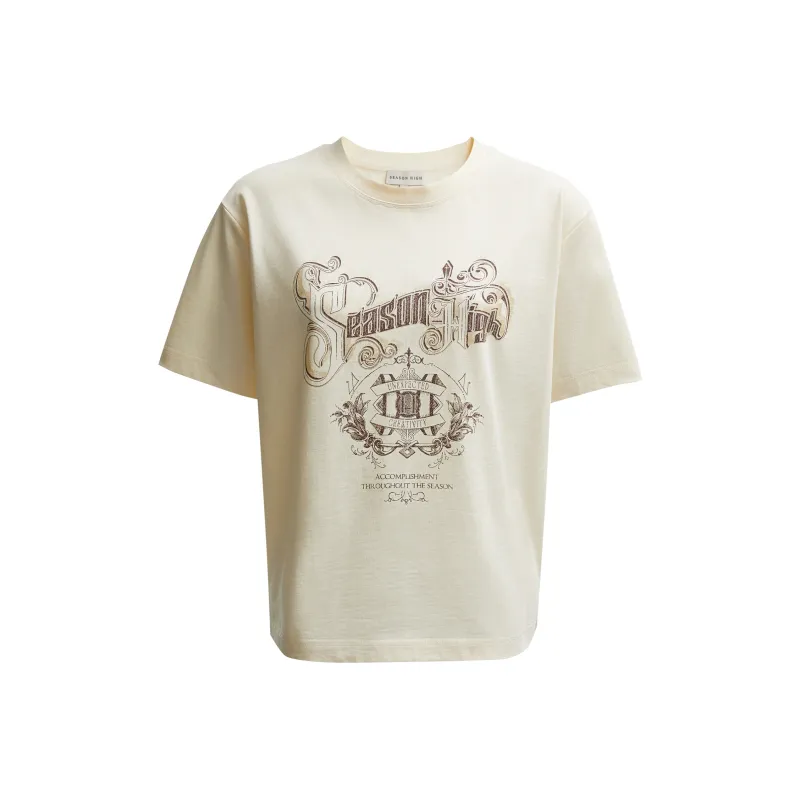 SEASON HIGH T Shirts Women's-0
