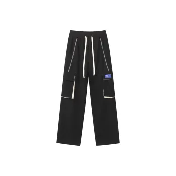 POINTLIMIT Casual Pants Unisex