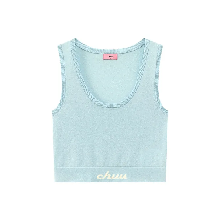 CHUU Tank Tops Women's-3