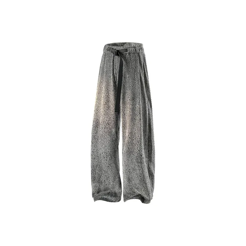FOR FEAR THAT Casual Pants Unisex-5