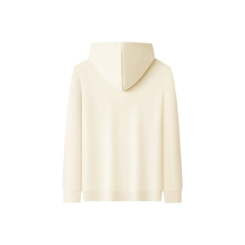 Red bean Sweatshirts Men-13