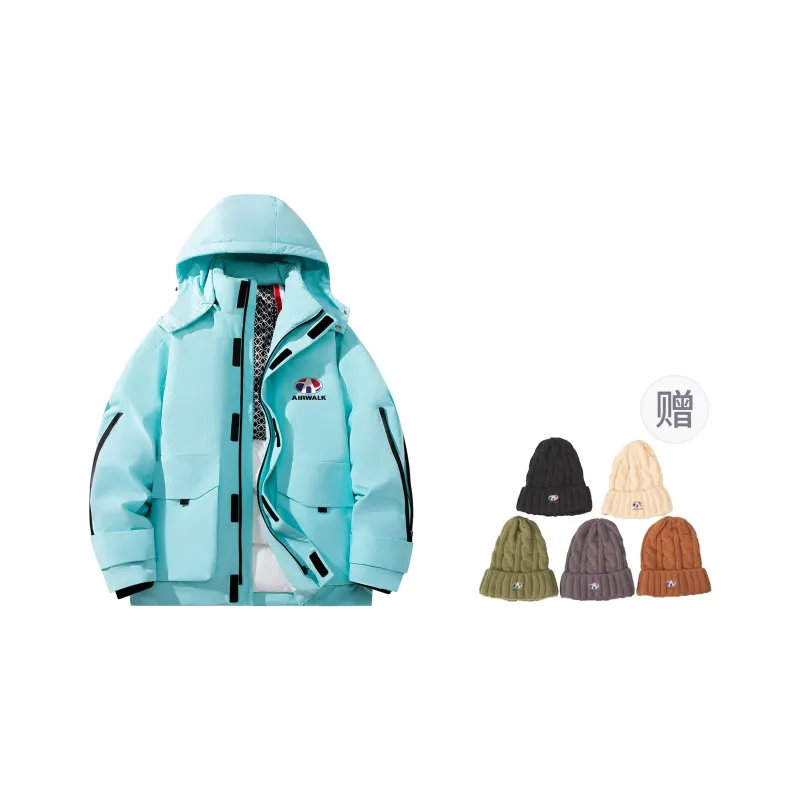 Airwalk Ski Tops Unisex-67