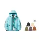 Mint Green (Includes Plush Hat)