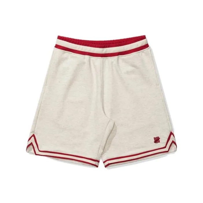UNDEFEATED Basketball Shorts Unisex-4
