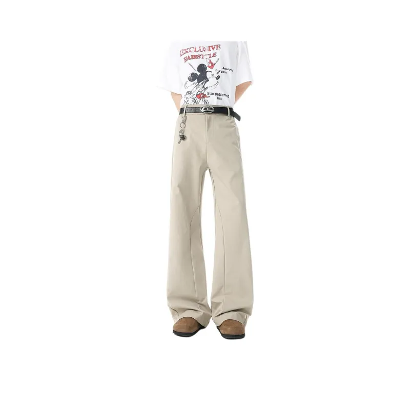 Izexx Casual Pants Unisex-5