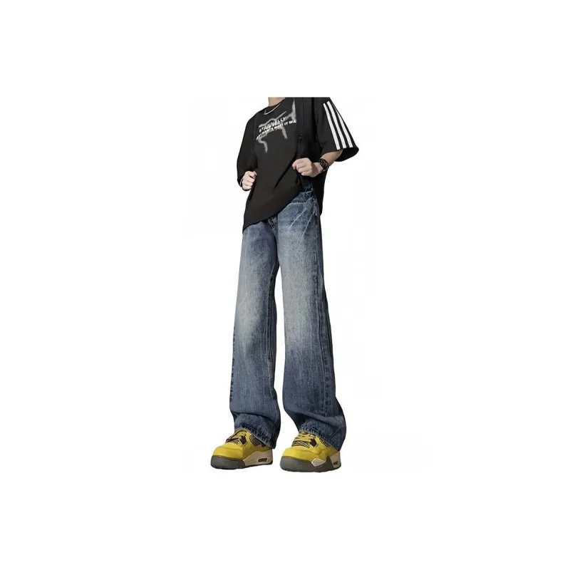 FONDLOOK Jeans Men-6