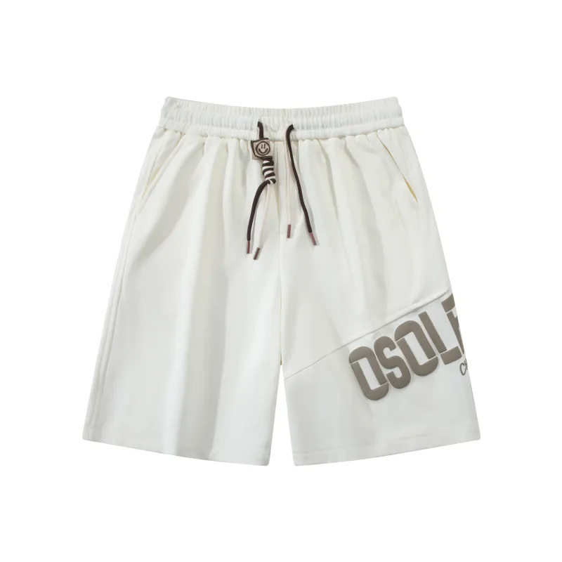NOCAO Casual Shorts Unisex-6