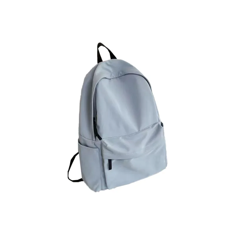 G FAVOR Nylon Backpack Regular Unisex Multicolor-9
