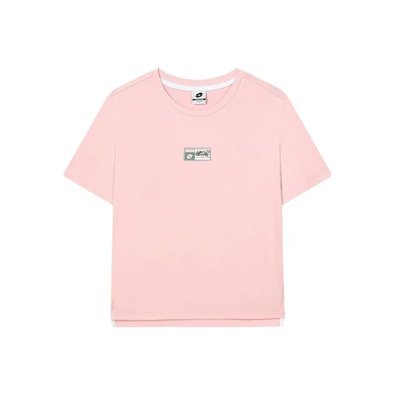 LOTTO T-Shirts Women's-2