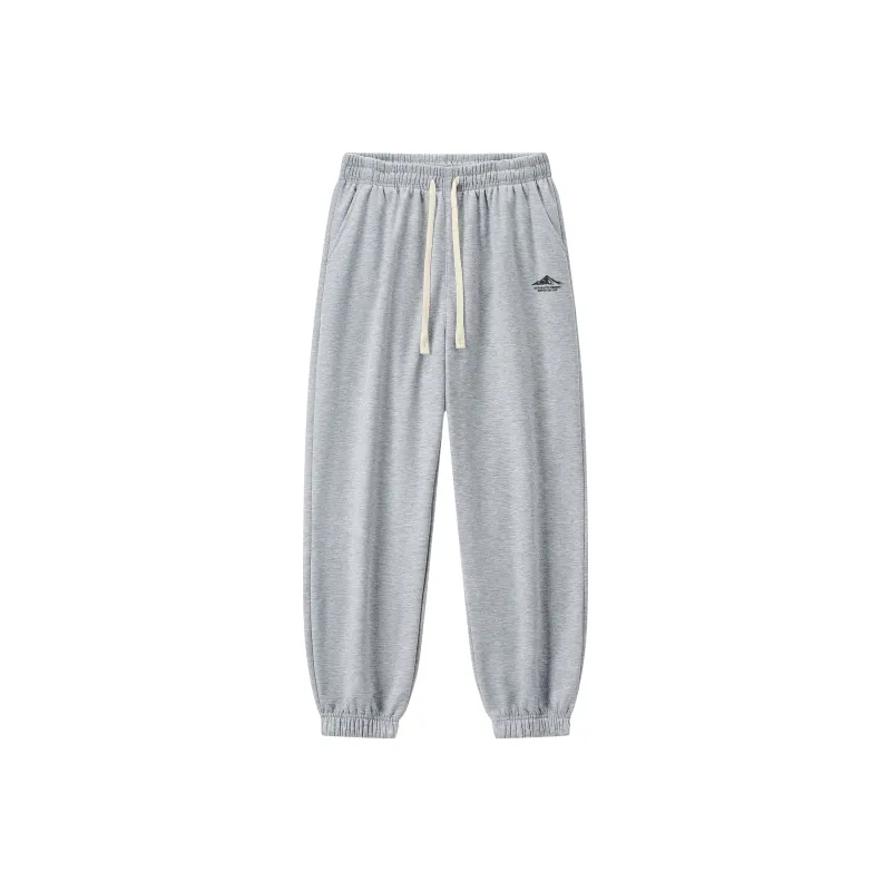 Small Columns Under The Sea Casual Pants Unisex-6