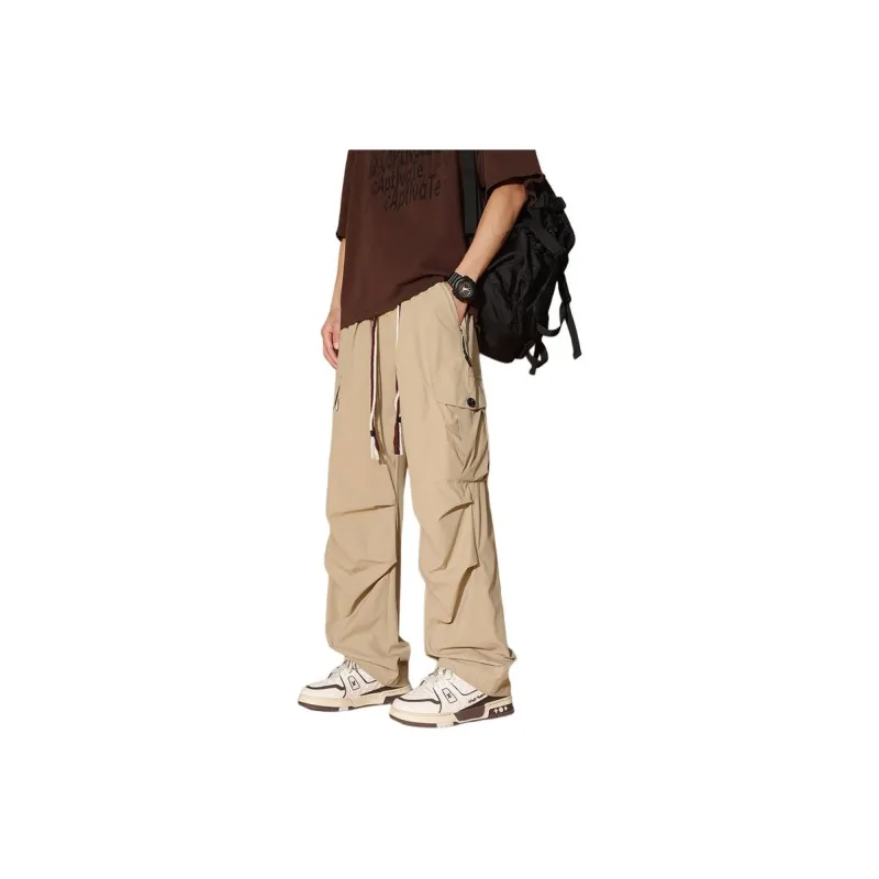 PIERRE CARDIN Casual Pants Men's-3