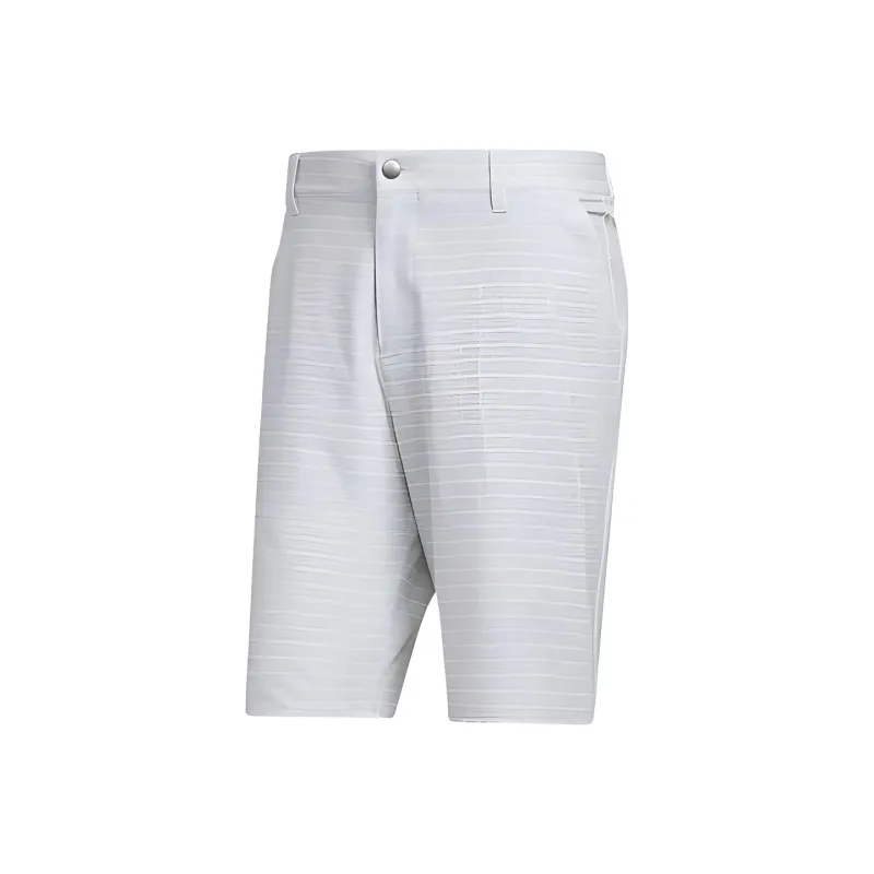 Adidas Sports Shorts Men Light Gray-0
