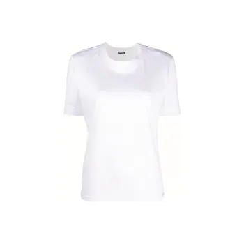KITON T-Shirts Women's White