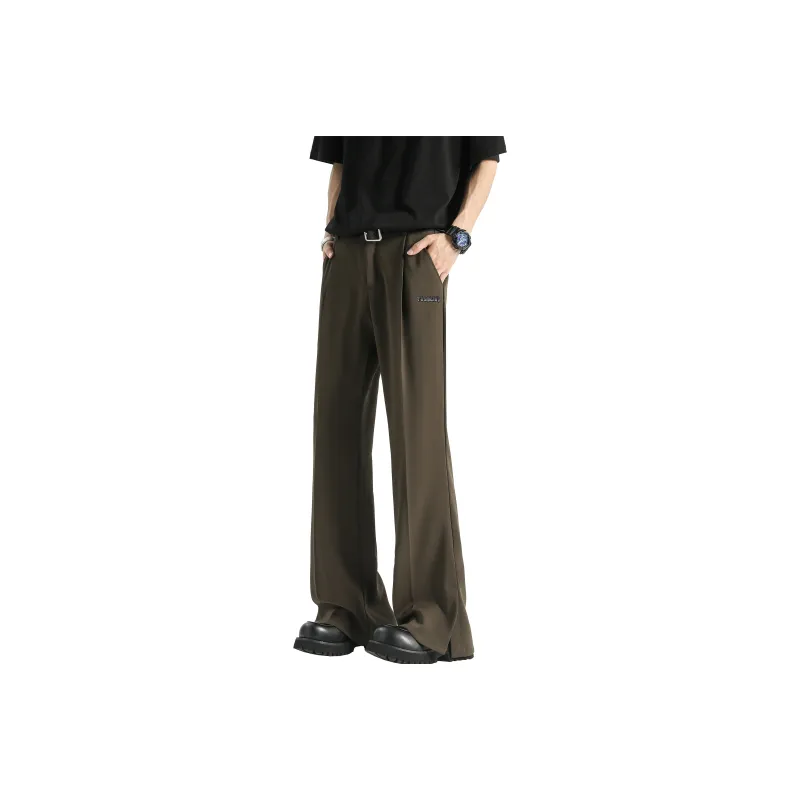 TBSM Suit Trousers Unisex-5