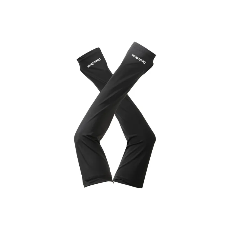 Shizhu Polyamide Sun Protection Sleeves Unisex-4