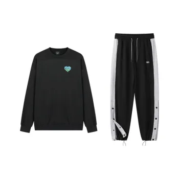 Yvette Sweatshirt Sets Men