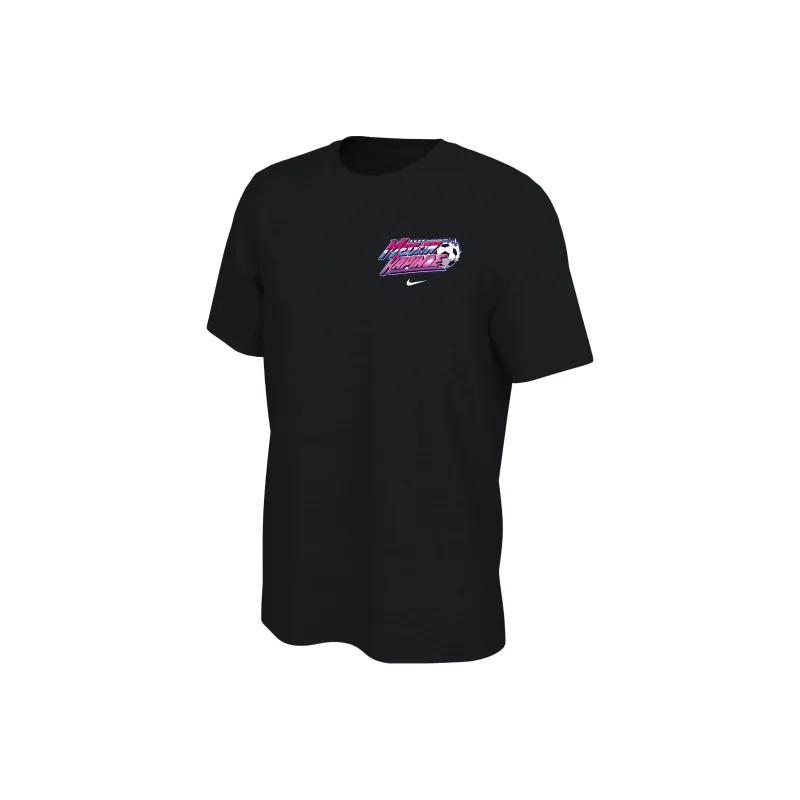 Nike Megan Rapinoe Nike Soccer T-Shirt-0