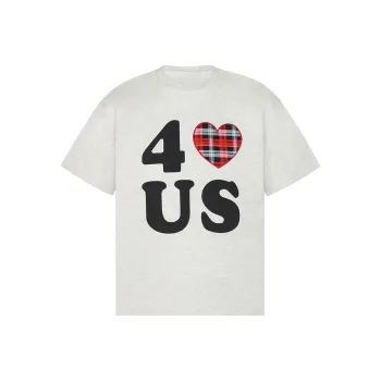 FORUYES T-Shirts Women's
