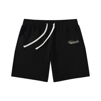 Kawasaki Casual Shorts Unisex