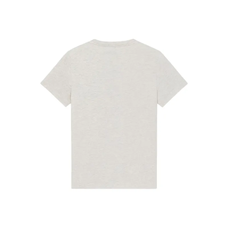 KENZO x Nigo T Shirt Women's Light Gray-1