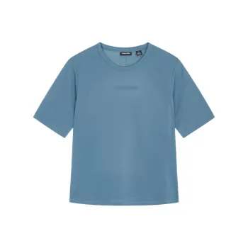 CALVIN KLEIN T Shirt Women's Blue