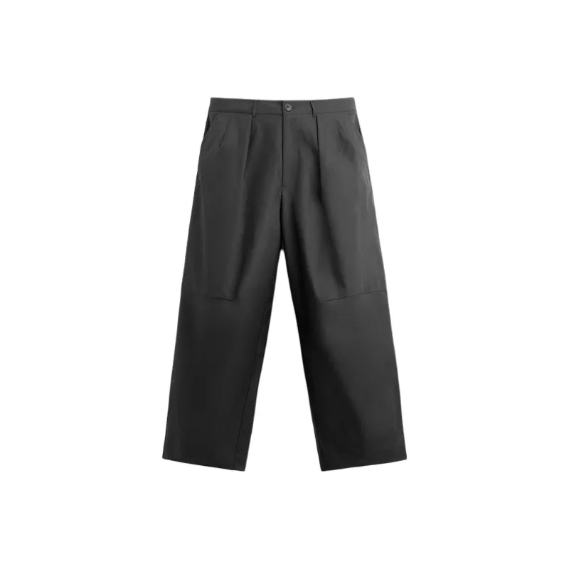 ZARA Casual Pants Men-2
