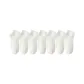 7 White