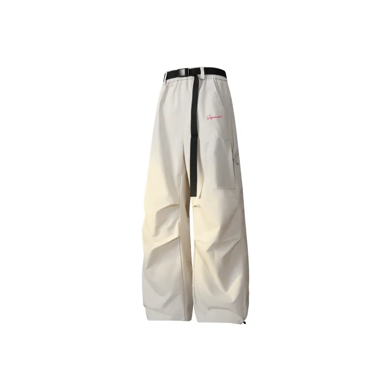 Supremo Cat Casual Pants Unisex-6