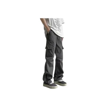 AMANDA BY Casual Pants Men