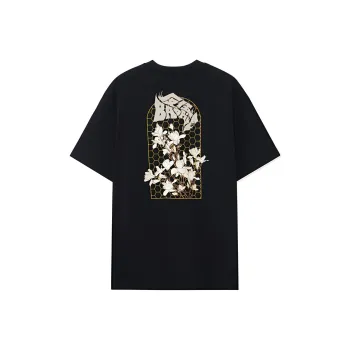 LINING T Shirts Women's Black